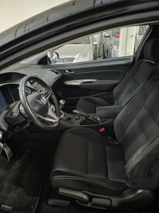 Honda Civic 2009