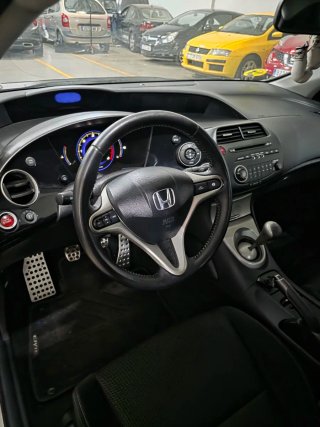 Honda Civic 2009