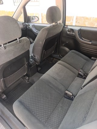 Opel Zafira 2003