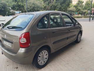 Citroen Xsara 2010