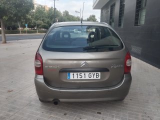 Citroen Xsara 2010