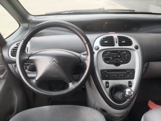 Citroen Xsara 2010