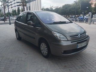 Citroen Xsara 2010