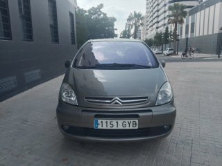 Citroen Xsara 2010