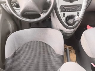 Citroen Xsara 2010