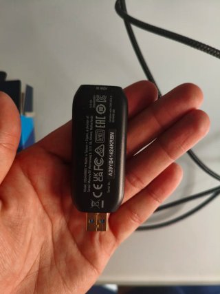 Elgato Cam Link 4K