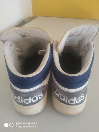 Zapatillas Adidas Talla 41 1/3