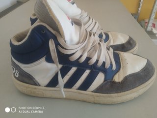 Zapatillas Adidas Talla 41 1/3