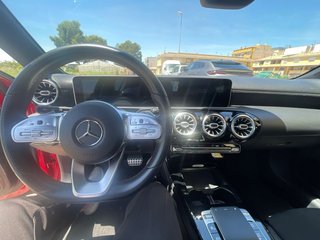 Mercedes-Benz Clase A 2018