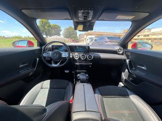 Mercedes-Benz Clase A 2018
