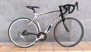 Bicicleta Carretera BH Talla L