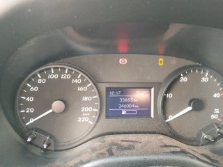 Mercedes-Benz Vito 2017