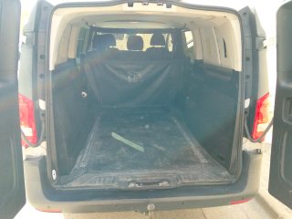 Mercedes-Benz Vito 2017