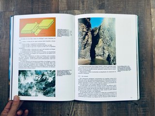 Historia Natural Geología Rocas Y Minerales 2009