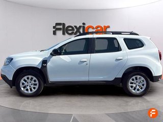 Dacia Duster Comfort Bl. dCi 85kW(115CV) 4X2