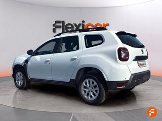 Dacia Duster Comfort Bl. dCi 85kW(115CV) 4X2