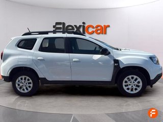 Dacia Duster Comfort Bl. dCi 85kW(115CV) 4X2