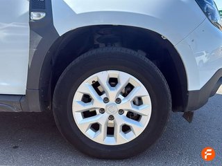 Dacia Duster Comfort Bl. dCi 85kW(115CV) 4X2