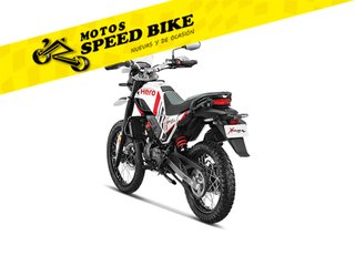 Hero XPulse 200 4V Pro - NUEVA