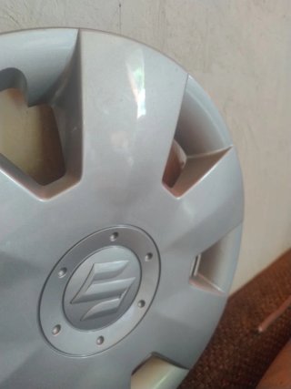 Tapacubos Suzuki Swift 15 Nuevo