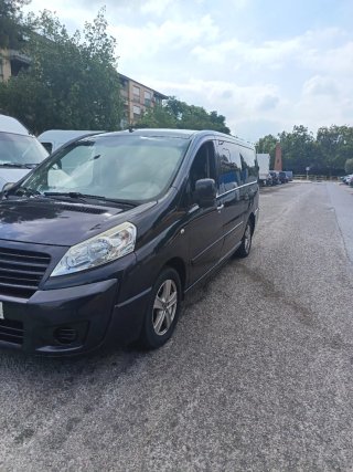 FIAT Scudo 2008