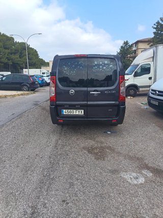 FIAT Scudo 2008