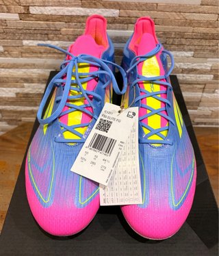 Adidas F50 Elite FG Talla 44.5