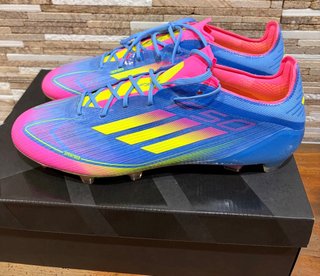 Adidas F50 Elite FG Talla 44.5