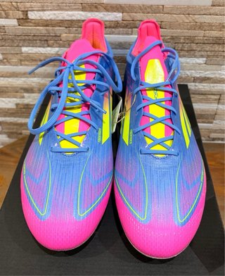 Adidas F50 Elite FG Talla 44.5