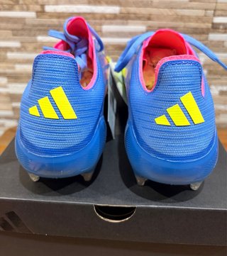 Adidas F50 Elite FG Talla 44.5