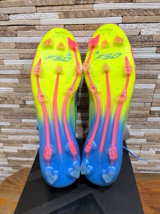 Adidas F50 Elite FG Talla 44.5