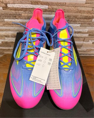 Adidas F50 Elite FG Talla 44.5