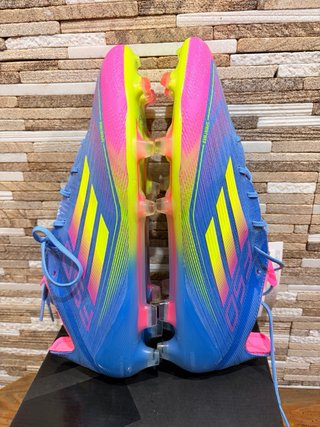 Adidas F50 Elite FG Talla 44.5