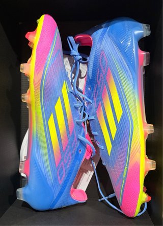Adidas F50 Elite FG Talla 44.5