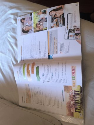 Make the Grade Bachillerato 1. Student's book
