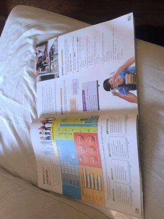 Make the Grade Bachillerato 1. Student's book