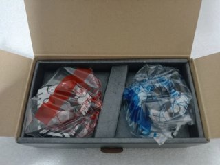 Pedales Shimano XT PD-M8120 SPD