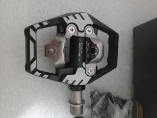 Pedales Shimano XT PD-M8120 SPD