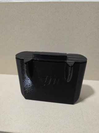 Caja para mando DJI RC2