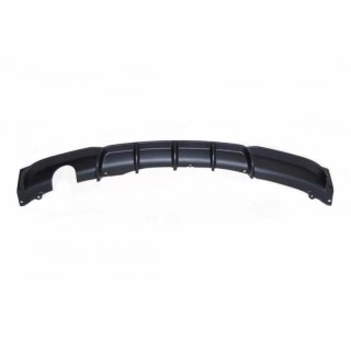 Difusor trasero BMW Serie 3 F30 F31 Performance