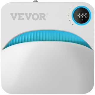 Máquina de Prensa de Calor, Máquina de Transferencia de Sublimación Multifuncional Portátil para Camisetas de 9x9 pulgadas, Recubierta de PTFE, Prensa de Fácil Aplicación para Camisetas/Bolsas/Alm...