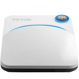 Máquina de Prensa de Calor, Máquina de Transferencia de Sublimación Multifuncional Portátil para Camisetas de 9x9 pulgadas, Recubierta de PTFE, Prensa de Fácil Aplicación para Camisetas/Bolsas/Alm...