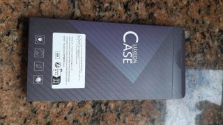 2 Fundas Transparentes iPhone 17 Pro