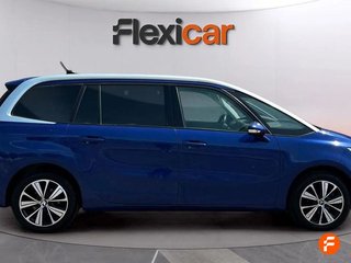 Citroën Grand C4 Picasso BlueHDi 88KW (120CV) Feel
