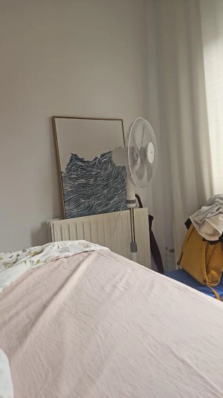 Cuadro decorativo Ikea