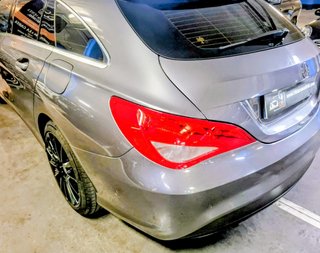 MERCEDES CLA 180 7G-DCT