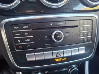MERCEDES CLA 180 7G-DCT
