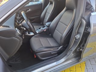 MERCEDES CLA 180 7G-DCT