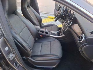 MERCEDES CLA 180 7G-DCT