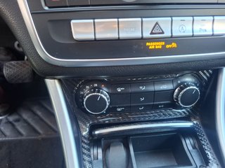 MERCEDES CLA 180 7G-DCT